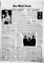 Newspaper: The West News (West, Tex.), Vol. 83, No. 1, Ed. 1 Friday, April 20, 1…