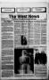 Newspaper: The West News (West, Tex.), Vol. 104, No. 7, Ed. 1 Thursday, February…