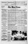 Primary view of The West News (West, Tex.), Vol. 95, No. 29, Ed. 1 Thursday, July 18, 1985