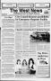 Newspaper: The West News (West, Tex.), Vol. 107, No. 49, Ed. 1 Thursday, Decembe…