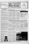Primary view of The West News (West, Tex.), Vol. 98, No. 43, Ed. 1 Thursday, November 3, 1988