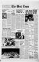 Newspaper: The West News (West, Tex.), Vol. 88, No. 19, Ed. 1 Thursday, May 11, …