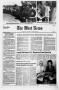 Newspaper: The West News (West, Tex.), Vol. 95, No. 34, Ed. 1 Thursday, August 2…