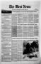 Primary view of The West News (West, Tex.), Vol. 98, No. 24, Ed. 1 Thursday, June 16, 1988
