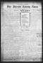 Newspaper: San Patricio County News (Sinton, Tex.), Vol. 25, No. 45, Ed. 1 Thurs…
