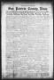 Newspaper: San Patricio County News (Sinton, Tex.), Vol. 26, No. 21, Ed. 1 Thurs…
