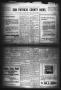 Primary view of San Patricio County News (Sinton, Tex.), Vol. 7, No. 19, Ed. 1 Friday, June 25, 1915