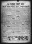 Newspaper: San Patricio County News (Sinton, Tex.), Vol. 19, No. 9, Ed. 1 Thursd…