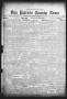 Newspaper: San Patricio County News (Sinton, Tex.), Vol. 25, No. 52, Ed. 1 Thurs…