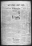 Primary view of San Patricio County News (Sinton, Tex.), Vol. 17, No. 13, Ed. 1 Thursday, April 30, 1925