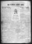 Newspaper: San Patricio County News (Sinton, Tex.), Vol. 17, No. 43, Ed. 1 Thurs…