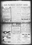 Newspaper: San Patricio County News (Sinton, Tex.), Vol. 6, No. 14, Ed. 1 Friday…