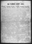 Newspaper: San Patricio County News (Sinton, Tex.), Vol. 17, No. 35, Ed. 1 Thurs…