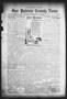 Newspaper: San Patricio County News (Sinton, Tex.), Vol. 24, No. 48, Ed. 1 Thurs…