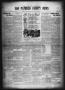 Newspaper: San Patricio County News (Sinton, Tex.), Vol. 19, No. 23, Ed. 1 Thurs…