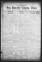 Newspaper: San Patricio County News (Sinton, Tex.), Vol. 26, No. 5, Ed. 1 Thursd…