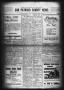 Newspaper: San Patricio County News (Sinton, Tex.), Vol. 7, No. 2, Ed. 1 Friday,…