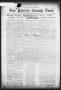 Newspaper: San Patricio County News (Sinton, Tex.), Vol. 26, No. 15, Ed. 1 Thurs…