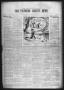 Newspaper: San Patricio County News (Sinton, Tex.), Vol. 17, No. 19, Ed. 1 Thurs…