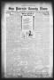Newspaper: San Patricio County News (Sinton, Tex.), Vol. 25, No. 48, Ed. 1 Thurs…