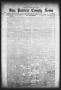 Newspaper: San Patricio County News (Sinton, Tex.), Vol. 25, No. 30, Ed. 1 Thurs…
