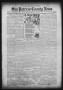Newspaper: San Patricio County News (Sinton, Tex.), Vol. 23, No. 32, Ed. 1 Thurs…