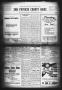 Newspaper: San Patricio County News (Sinton, Tex.), Vol. 6, No. 49, Ed. 1 Friday…