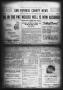 Primary view of San Patricio County News (Sinton, Tex.), Vol. 7, No. 32, Ed. 1 Friday, September 24, 1915