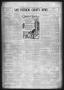 Primary view of San Patricio County News (Sinton, Tex.), Vol. 17, No. 1, Ed. 1 Thursday, February 5, 1925