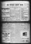 Primary view of San Patricio County News (Sinton, Tex.), Vol. 7, No. 6, Ed. 1 Friday, March 26, 1915