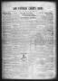 Newspaper: San Patricio County News (Sinton, Tex.), Vol. 17, No. 38, Ed. 1 Thurs…