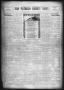 Primary view of San Patricio County News (Sinton, Tex.), Vol. 16, No. 51, Ed. 1 Thursday, January 22, 1925