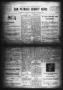 Newspaper: San Patricio County News (Sinton, Tex.), Vol. 7, No. 29, Ed. 1 Friday…