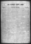 Primary view of San Patricio County News (Sinton, Tex.), Vol. 17, No. 11, Ed. 1 Thursday, April 16, 1925