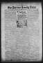 Newspaper: San Patricio County News (Sinton, Tex.), Vol. 23, No. 28, Ed. 1 Thurs…