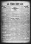 Newspaper: San Patricio County News (Sinton, Tex.), Vol. 19, No. 43, Ed. 1 Thurs…