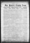 Newspaper: San Patricio County News (Sinton, Tex.), Vol. 26, No. 20, Ed. 1 Thurs…