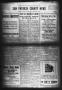 Primary view of San Patricio County News (Sinton, Tex.), Vol. 7, No. 17, Ed. 1 Friday, June 11, 1915