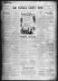 Primary view of San Patricio County News (Sinton, Tex.), Vol. 16, No. 50, Ed. 1 Thursday, January 15, 1925