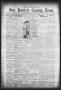Newspaper: San Patricio County News (Sinton, Tex.), Vol. 26, No. 45, Ed. 1 Thurs…
