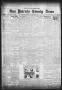 Newspaper: San Patricio County News (Sinton, Tex.), Vol. 26, No. 7, Ed. 1 Thursd…