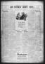 Primary view of San Patricio County News (Sinton, Tex.), Vol. 17, No. 14, Ed. 1 Thursday, May 7, 1925