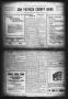 Primary view of San Patricio County News (Sinton, Tex.), Vol. 7, No. 5, Ed. 1 Friday, March 19, 1915