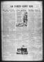 Primary view of San Patricio County News (Sinton, Tex.), Vol. 17, No. 15, Ed. 1 Thursday, May 14, 1925