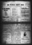 Newspaper: San Patricio County News (Sinton, Tex.), Vol. 7, No. 40, Ed. 1 Friday…