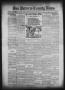 Newspaper: San Patricio County News (Sinton, Tex.), Vol. 23, No. 19, Ed. 1 Thurs…