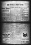 Primary view of San Patricio County News (Sinton, Tex.), Vol. 7, No. 8, Ed. 1 Friday, April 9, 1915