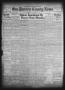 Newspaper: San Patricio County News (Sinton, Tex.), Vol. 22, No. 14, Ed. 1 Thurs…