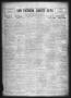 Primary view of San Patricio County News (Sinton, Tex.), Vol. 17, No. 4, Ed. 1 Thursday, February 26, 1925