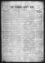 Primary view of San Patricio County News (Sinton, Tex.), Vol. 17, No. 10, Ed. 1 Thursday, April 9, 1925